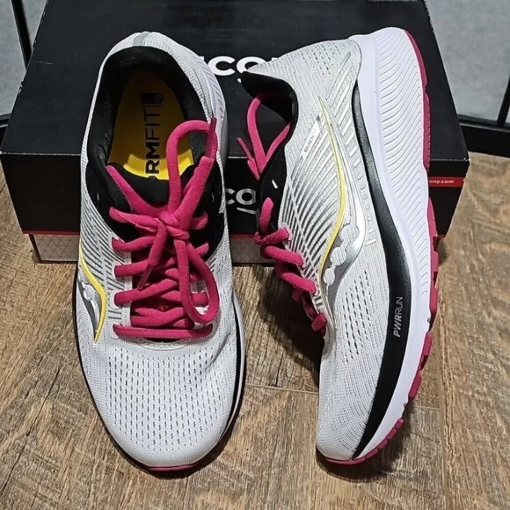 Saucony Guide 14 Running Shoes Size 6 New
